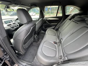 BMW X1 sDrive20i M-Sport