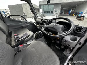 Toyota Dyna 150 2.8M