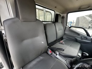Toyota Dyna 150 2.8M