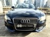 Audi A4 1.8A TFSI MU (COE till 01/2030)