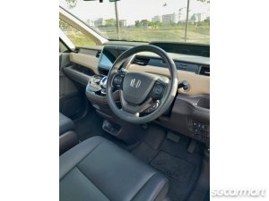 Honda Freed Hybrid 1.5A G