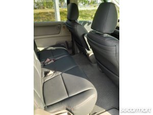 Honda Freed Hybrid 1.5A G