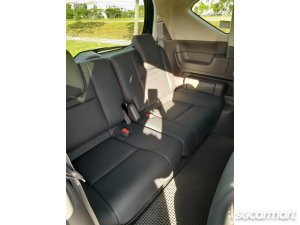 Honda Freed Hybrid 1.5A G