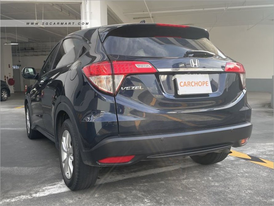 Honda Vezel 1.5A X