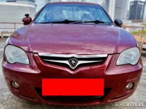Proton Persona 1.6M H-Line (OPC) (COE till 12/2028)