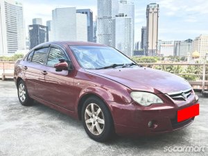 Proton Persona 1.6M H-Line (OPC) (COE till 12/2028)