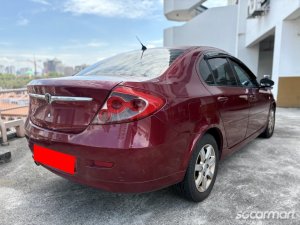 Proton Persona 1.6M H-Line (OPC) (COE till 12/2028)