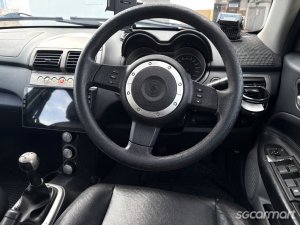 Proton Persona 1.6M H-Line (OPC) (COE till 12/2028)