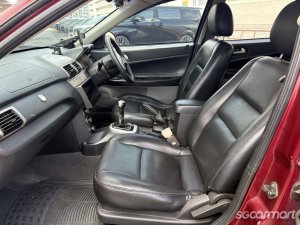 Proton Persona 1.6M H-Line (OPC) (COE till 12/2028)