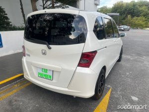 Honda Freed 1.5A G (COE till 11/2028)