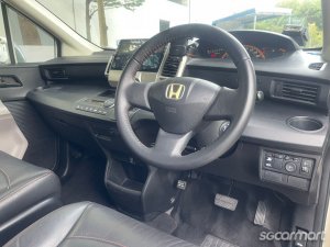 Honda Freed 1.5A G (COE till 11/2028)