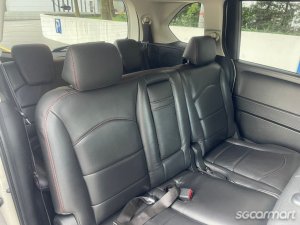 Honda Freed 1.5A G (COE till 11/2028)