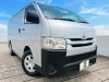 Toyota Hiace 3.0M (New 5-yr COE)