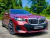 BMW i5 Electric eDrive40 M-Sport