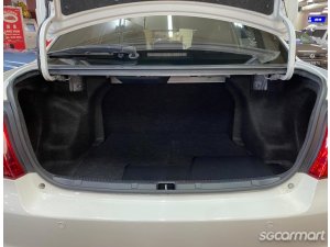 Toyota Corolla Axio 1.5A X