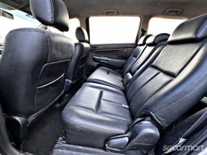 Toyota Wish 1.8A (COE till 12/2028)