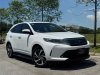 Toyota Harrier Turbo 2.0A G Panoramic Roof