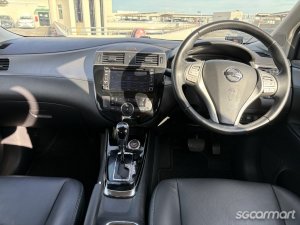 Nissan Pulsar 1.2A DIG-T