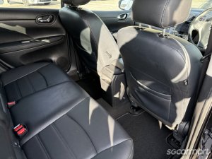 Nissan Pulsar 1.2A DIG-T