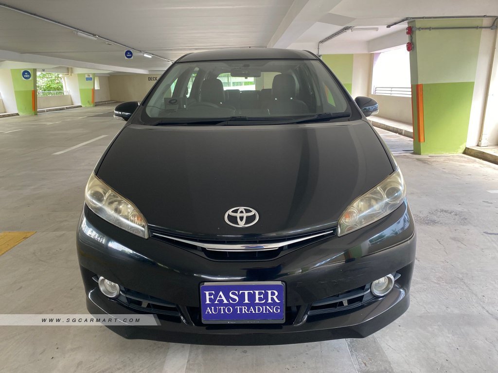 expired car image