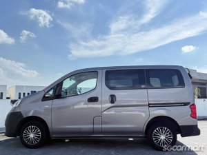 Nissan NV200 1.6A DX