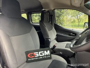 Nissan NV200 1.6A DX