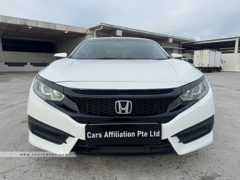 expired car image