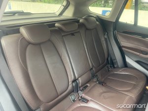 BMW X1 sDrive20i M-Sport