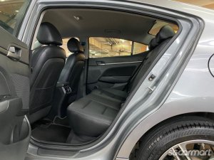 Hyundai Elantra 1.6A GLS Elite