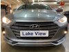 Hyundai Elantra 1.6A GLS Elite