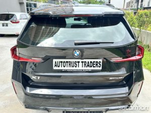 BMW X1 sDrive16i M-Sport