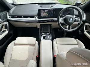 BMW X1 sDrive16i M-Sport