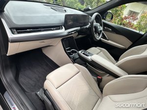BMW X1 sDrive16i M-Sport