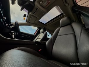 Mazda 3 Mild Hybrid 1.5A Elegance Sunroof