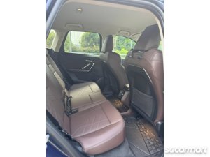 BMW iX1 Electric eDrive20