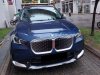 BMW iX1 Electric eDrive20