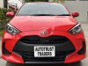 Toyota Yaris 1.0A XB