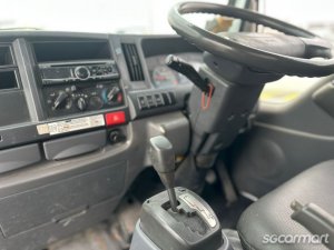 Isuzu NHR85A (New 5-yr COE)
