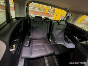 Toyota Alphard 2.5A S C-Package Moonroof