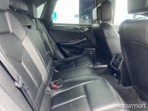 Porsche Macan Diesel S 3.0A PDK (New 10-yr COE)