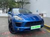 Porsche Macan Diesel S 3.0A PDK (New 10-yr COE)