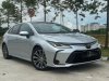 Toyota Corolla Altis 1.6A Elegance