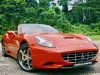 Ferrari California H30 4.3A (COE till 02/2033)