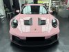 Porsche 911 GT3 RS