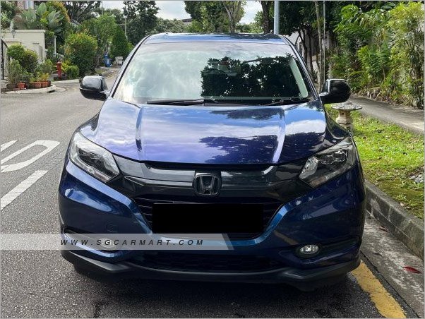 expired car image
