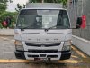 Mitsubishi Fuso Canter FEB21