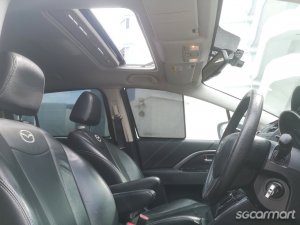 Mazda 5 2.0A SP Sunroof
