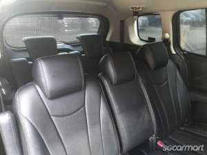 Mazda 5 2.0A SP Sunroof