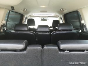 Mazda 5 2.0A SP Sunroof
