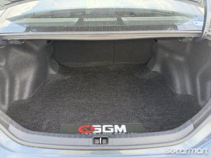 Toyota Corolla Altis 1.6A